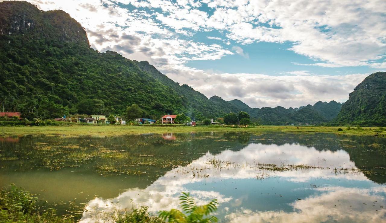Heritage Line Ylang Cruise - Halong Bay & Lan Ha Bay Халонг Экстерьер фото